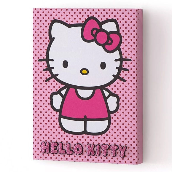 Hello Kitty Frame - Picture 10 of 11